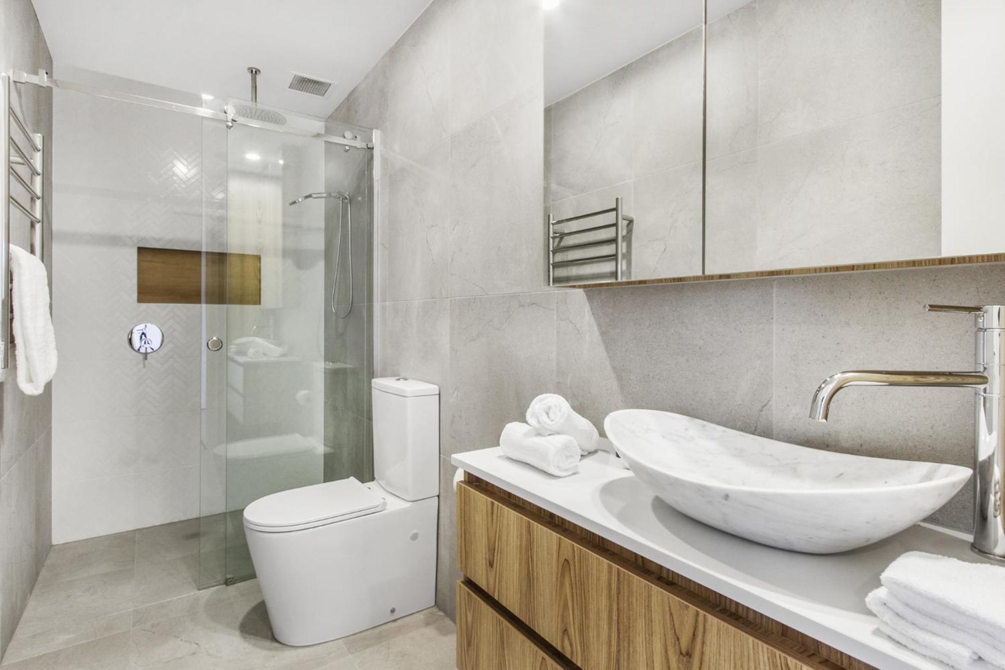 Boutique Apartment In Quiet, Sought-After Suburb Carnegie Экстерьер фото